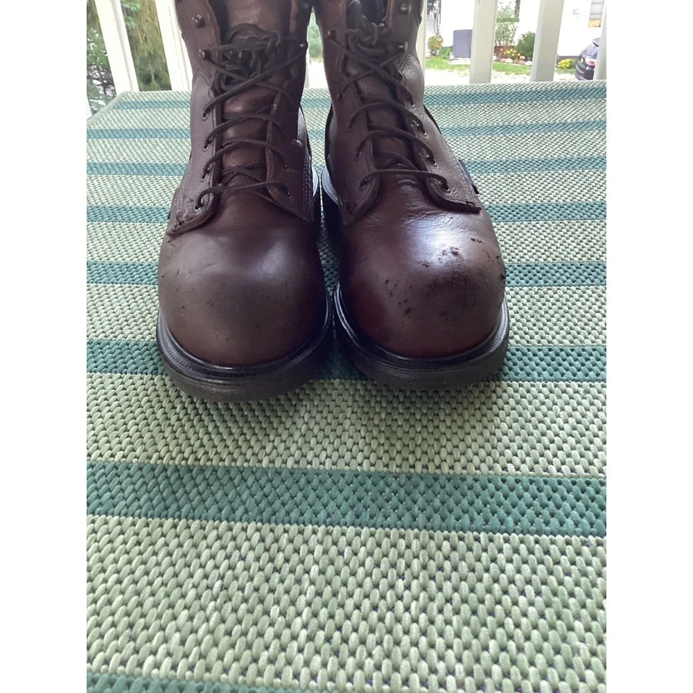 Red Wing Shoes red wing